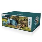 Bestway Палатка 6-местная 490x280x200см FAMILY GROUND 6 — изображение 2