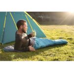 Bestway Sac de dormit 220x75x50cm HIBERHIDE 10, 2 culori, 6-10°С - Image 2