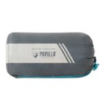 Bestway Sac de dormit 220x75x50cm HIBERHIDE 10, 2 culori, 6-10°С - Image 4