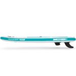 INTEX Доска для сап сёрфинга – SUP-доска "Aqua Quest 240" 244x76x13 см, насос, весло, сумка, 8+, до 90 кг — изображение 4