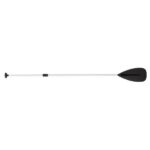 INTEX Доска для сап сёрфинга – SUP-доска "Aqua Quest 240" 244x76x13 см, насос, весло, сумка, 8+, до 90 кг — изображение 13
