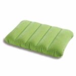 INTEX Детская надувная подушка “VELUR Kidz” 43х28х9 см, 3+, 2 цвета