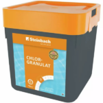 Clor granulat, 5 kg
