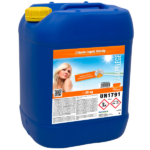 Clor lichid, 25 L