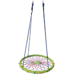 Leagăn suspendat "Captator de vise", 96,5 cm