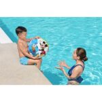 Bestway Надувной пляжный мяч “Микки и друзья”, Д 51 см — изображение 9