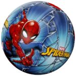 Bestway Надувной пляжный мяч “Человек паук”, Д 51 см