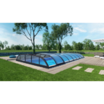 Pavilion ALBIXON DALLAS A - imagine 8