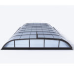 Pavilion ALBIXON DALLAS A - imagine 2