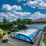 Pavilion ALBIXON DALLAS A - imagine 4