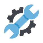 INTEX Ремонт Изделия, (1 прокол) ПВХ ВЕЛЮР