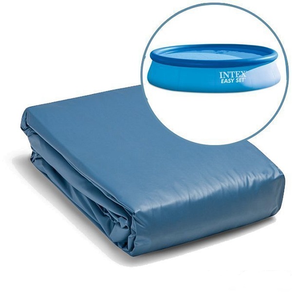 INTEX Liner Piscina Easy Set 396x84см (p/u piscina Easy Set 28143)