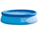 INTEX Piscină gonflabilă Easy Set 366×76 cm, 5621 L