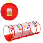 Tunel pentru joacă, 112 cm