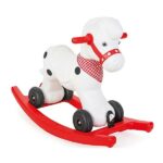 Balansoar muzical Ponei