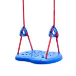 Leagăn suspendat 2 în 1 „Bungee”
