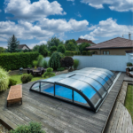 Pavilion ALBIXON DALLAS CLEAR B