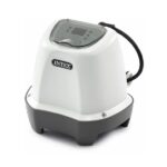 INTEX Generator de clor (sistem de apă de mare) “Krystal Clear QS200” pentru piscine până la 8300L, 220-240V,cu temporizator