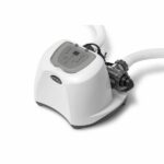 INTEX Generator de clor (sistem de apă de mare) “Krystal Clear QS1200” pentru piscine până la 56800L, 220-240V,cu temporizator