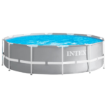 INTEX Piscină PRISM FRAME PREMIUM 366х76сm, 6503L, cadru metalic