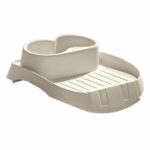 INTEX Suport pentru băuturi pentru piscine SPA, 26x22x18 cm