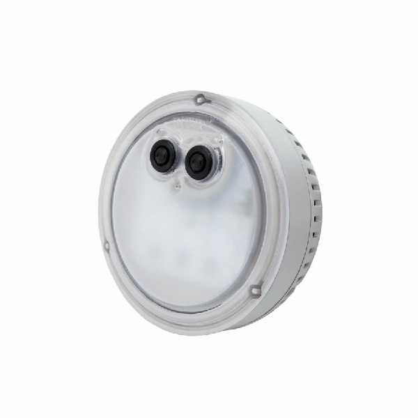 INTEX Lumină multicoloră pentru piscină Spa, cu baterii