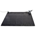 INTEX Încălzitor solar de apă 120x120 cm pentru piscine