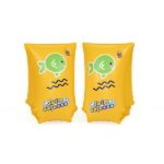 Bestway Aripioare de înot gonflabile “Etapa C” 30х15 cm, 5-12 ani