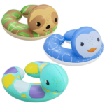 Bestway Cerc gonflabil, D51 cm, 3 modele, 3+