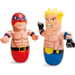 INTEX Mini boppers jucărie gonflabilă "Boxer" și "Luptător", 2 modele, 3+