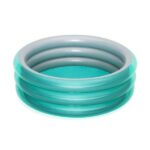 Bestway Bazin Gonflabil Metalic 170х53cm, 697L, 6+