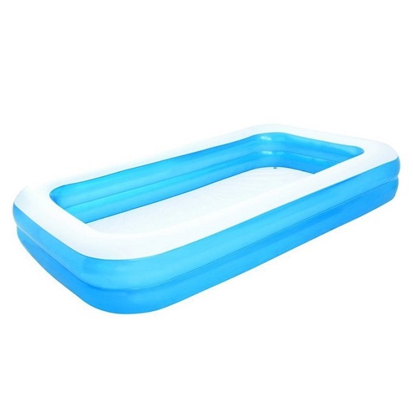 Bestway Piscină gonflabilă pentru copii  305х183х46 cm, 850 L, 3+