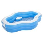 Bestway Bazin Gonflabil 270х198х51cm, 821L, 6+
