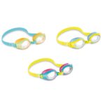 INTEX Ochelari pentru înot "JUNIOR", 3-8 ani, 3 culori