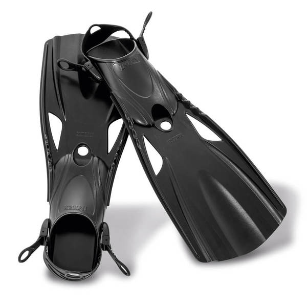 INTEX Pantofi pentru inot SPORT, marime 41-45