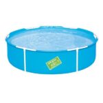 Bestway Piscină pentru copii 2+ 152x38cm, 580L
