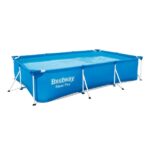 Bestway Piscina Steel Pro 300x201x66cm, 3300L, carcas metal
