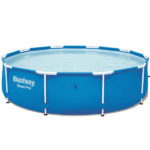Bestway Piscina Steel Pro 305х76 cm, 4678L, carcas metal