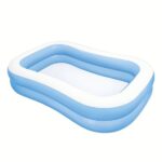 INTEX Piscină gonflabilă pentru copii 203x152x48  cm, 540 L, 3+
