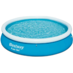 Bestway Piscină gonflabilă Fast Set 366х76 cm, 5377L