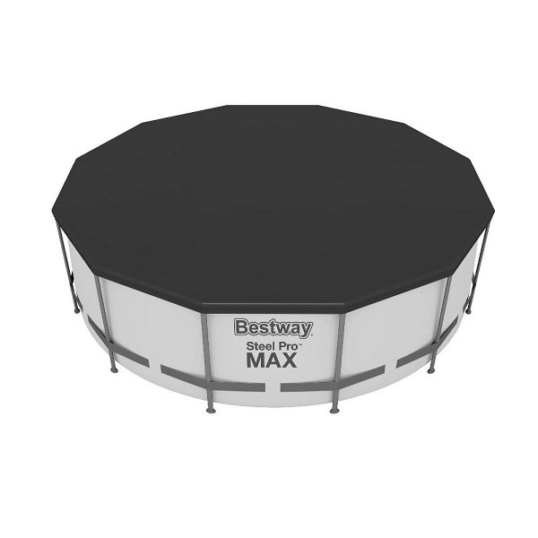 Bestway Husa piscina Fast Set 366cm Bestway Husa piscina Fast Set 366cm - imagine 1