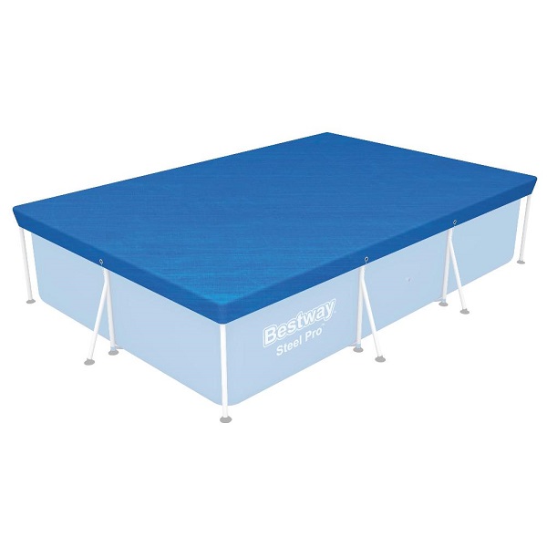 Bestway Husa piscina 300х201х66cm Bestway Husa piscina 300х201х66cm - imagine 1