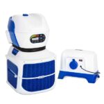 Bestway Contracurent pentru piscină - Swimfinity