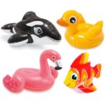 INTEX Jucarie gonflabilă pentru piscină sau cadă, 2+, 4 modele