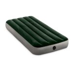 INTEX Saltea VELUR 76×191×25cm, DOWNY