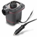 INTEX Pompa Elecrica 12V QUICK-FILL