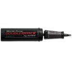 INTEX Pompa de aer manuală “Double Quick Mini”, 29 cm