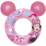 Bestway Cerc gonflabil "Minnie Mouse" D 66 cm, 3+
