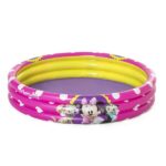 Bestway Piscină gonflabilă pentru copii “Minnie Mouse” 122х25 cm, 140 L, 2+