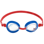 Bestway Ochelari de înot "Omul Păianjen", 3+